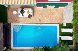 Stunning 5 bedroom villa with pool in Alvor - Vau Stunning 5 bedroom villa with pool in Alvor - Vau
