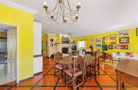 Stunning 5 bedroom villa with pool in Alvor - Vau Stunning 5 bedroom villa with pool in Alvor - Vau