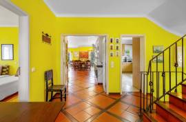 Stunning 5 bedroom villa with pool in Alvor - Vau Stunning 5 bedroom villa with pool in Alvor - Vau