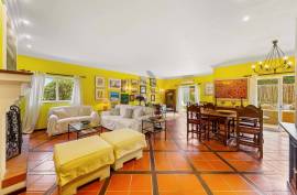 Stunning 5 bedroom villa with pool in Alvor - Vau Stunning 5 bedroom villa with pool in Alvor - Vau