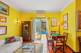 Stunning 5 bedroom villa with pool in Alvor - Vau Stunning 5 bedroom villa with pool in Alvor - Vau