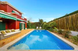 Stunning 5 bedroom villa with pool in Alvor - Vau Stunning 5 bedroom villa with pool in Alvor - Vau