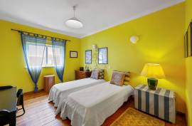 Stunning 5 bedroom villa with pool in Alvor - Vau Stunning 5 bedroom villa with pool in Alvor - Vau