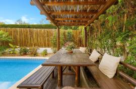 Stunning 5 bedroom villa with pool in Alvor - Vau Stunning 5 bedroom villa with pool in Alvor - Vau