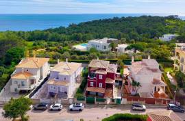 Stunning 5 bedroom villa with pool in Alvor - Vau Stunning 5 bedroom villa with pool in Alvor - Vau