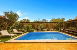 Stunning 5 bedroom villa with pool in Alvor - Vau Stunning 5 bedroom villa with pool in Alvor - Vau