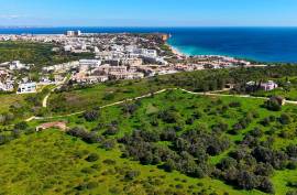 ✨ Exclusive Land in Porto de Mós – Lagos ✨ ✨ Exclusive Land in Porto de Mós – Lagos ✨