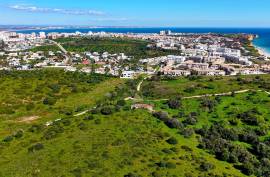 ✨ Exclusive Land in Porto de Mós – Lagos ✨ ✨ Exclusive Land in Porto de Mós – Lagos ✨