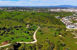 ✨ Exclusive Land in Porto de Mós – Lagos ✨ ✨ Exclusive Land in Porto de Mós – Lagos ✨