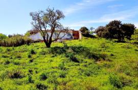 ✨ Exclusive Land in Porto de Mós – Lagos ✨ ✨ Exclusive Land in Porto de Mós – Lagos ✨