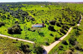 ✨ Exclusive Land in Porto de Mós – Lagos ✨ ✨ Exclusive Land in Porto de Mós – Lagos ✨