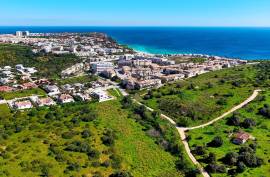 ✨ Exclusive Land in Porto de Mós – Lagos ✨ ✨ Exclusive Land in Porto de Mós – Lagos ✨