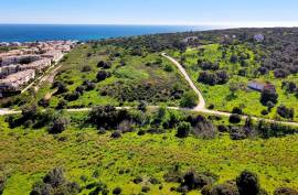 ✨ Exclusive Land in Porto de Mós – Lagos ✨ ✨ Exclusive Land in Porto de Mós – Lagos ✨