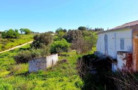 ✨ Exclusive Land in Porto de Mós – Lagos ✨ ✨ Exclusive Land in Porto de Mós – Lagos ✨