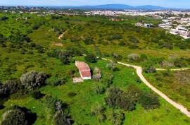 ✨ Exclusive Land in Porto de Mós – Lagos ✨ ✨ Exclusive Land in Porto de Mós – Lagos ✨