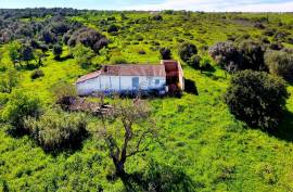 ✨ Exclusive Land in Porto de Mós – Lagos ✨ ✨ Exclusive Land in Porto de Mós – Lagos ✨