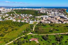 ✨ Exclusive Land in Porto de Mós – Lagos ✨ ✨ Exclusive Land in Porto de Mós – Lagos ✨