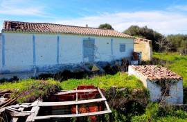 ✨ Exclusive Land in Porto de Mós – Lagos ✨ ✨ Exclusive Land in Porto de Mós – Lagos ✨