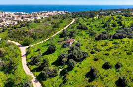 ✨ Exclusive Land in Porto de Mós – Lagos ✨ ✨ Exclusive Land in Porto de Mós – Lagos ✨