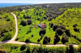 ✨ Exclusive Land in Porto de Mós – Lagos ✨ ✨ Exclusive Land in Porto de Mós – Lagos ✨