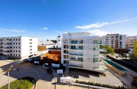 Unique opportunity - Luxury 5 bedroom apartment in Portimão