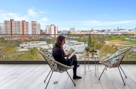 Unique opportunity - Luxury 5 bedroom apartment in Portimão