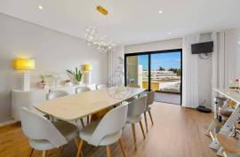 Unique opportunity - Luxury 5 bedroom apartment in Portimão