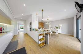 Unique opportunity - Luxury 5 bedroom apartment in Portimão