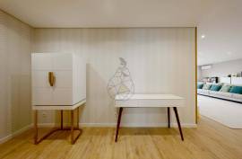 Unique opportunity - Luxury 5 bedroom apartment in Portimão