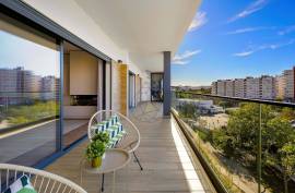 Unique opportunity - Luxury 5 bedroom apartment in Portimão