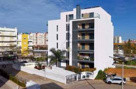 Unique opportunity - Luxury 5 bedroom apartment in Portimão