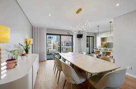 Unique opportunity - Luxury 5 bedroom apartment in Portimão