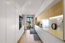 Unique opportunity - Luxury 5 bedroom apartment in Portimão