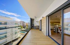 Unique opportunity - Luxury 5 bedroom apartment in Portimão