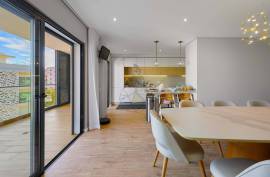 Unique opportunity - Luxury 5 bedroom apartment in Portimão