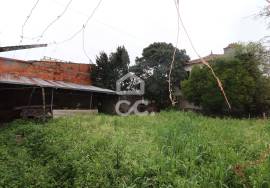 Single-story house with land in Chão de Couce - Ansião