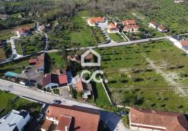 Single-story house with land in Chão de Couce - Ansião