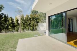 Moradia T3 Contemporânea em Cascais