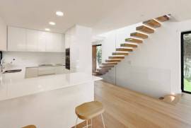 Moradia T3 Contemporânea em Cascais