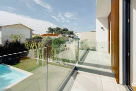 Moradia T3 Contemporânea em Cascais
