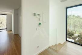 Moradia T3 Contemporânea em Cascais