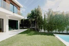 Moradia T3 Contemporânea em Cascais