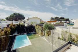 Moradia T3 Contemporânea em Cascais