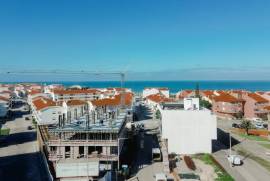 Apartamento T3 de Luxo, junto à Praia da Consolação