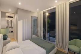 Apartamento T2 com Vista Mar no Rooftop, junto à Praia da Consolação
