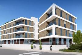 Apartamento T2 com Rooftop a 200m da Praia da Consolação