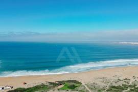T2 Novo a 2 Minutos da Praia da Consolação com Varanda