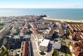 T2 Novo com Rooftop, Piscina e Vista Mar na Consolação