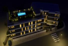 T2 Novo com Rooftop, Piscina e Vista Mar na Consolação