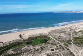 T2 Novo a 2 Minutos da Praia da Consolação com Varanda